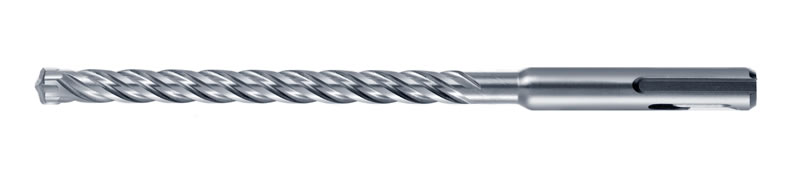HiKOKI Zubehör 783225 SDS-Plus Schlagbohrmaschine 4-Schneider 8x315 mm