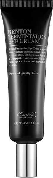 Benton Fermentation Eye Cream Augencreme