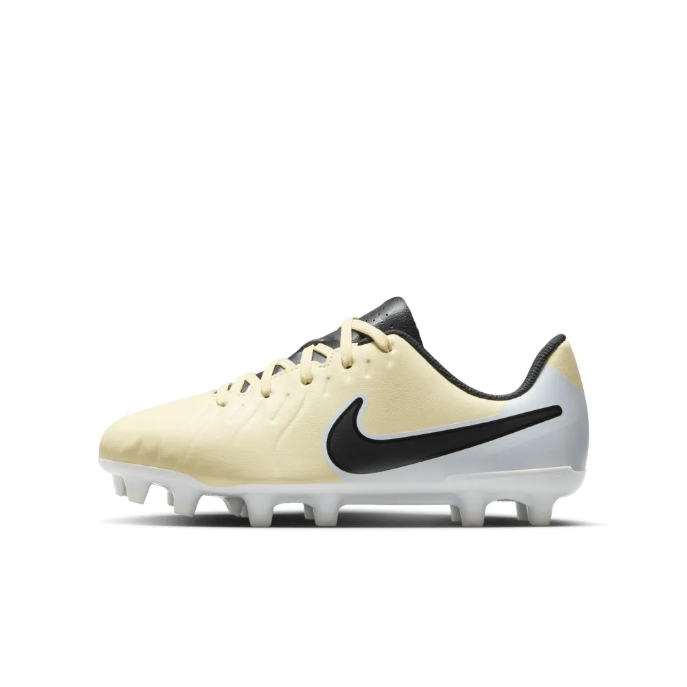 Nike Jr. Tiempo Legend 10 Club Mg DV4352-700 / gelb