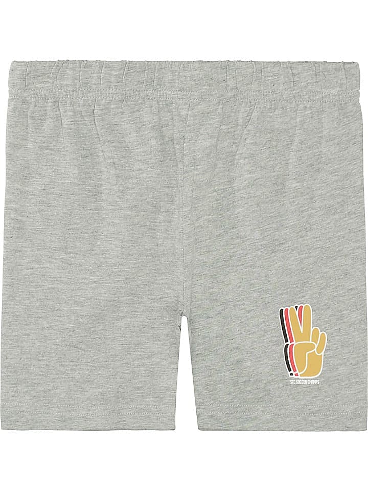 ATTENTION Shorts in Grau günstig kaufen 128/134