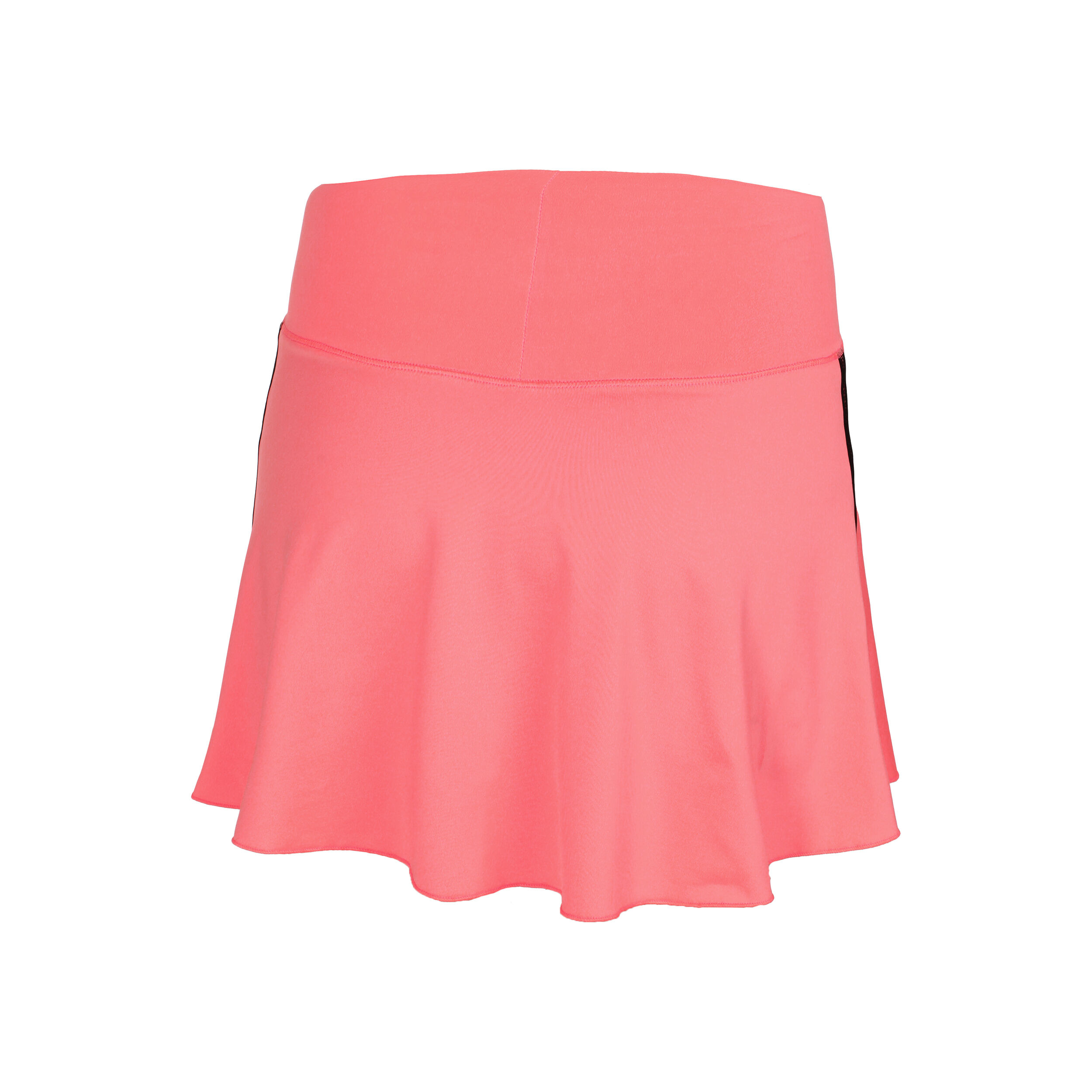 Lux Ribbon Rock Damen - Koralle