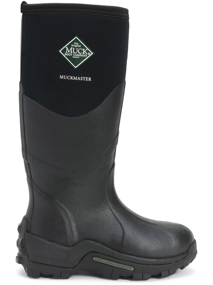 Muck Boots Stiefel Muckmaster in schwarz günstig kaufen