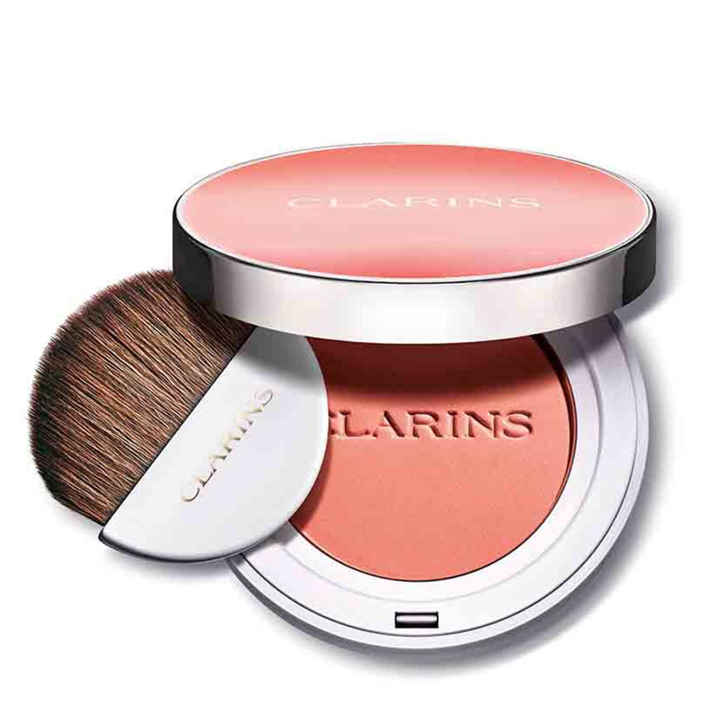 Clarins Joli Blush 06 Cheeky Coral 4.9g Blush