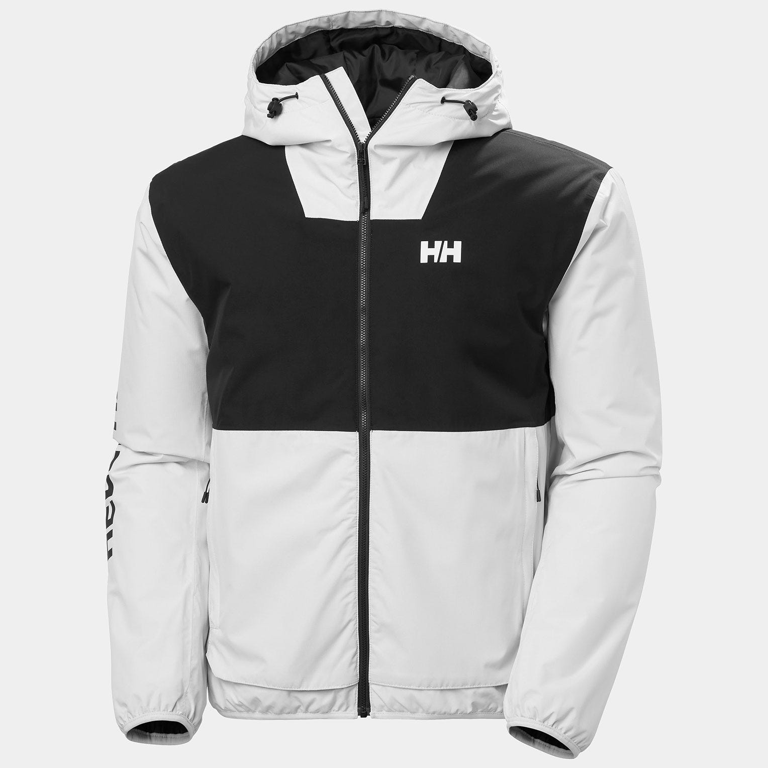 Men's Ervik Insulated Rain Jacket