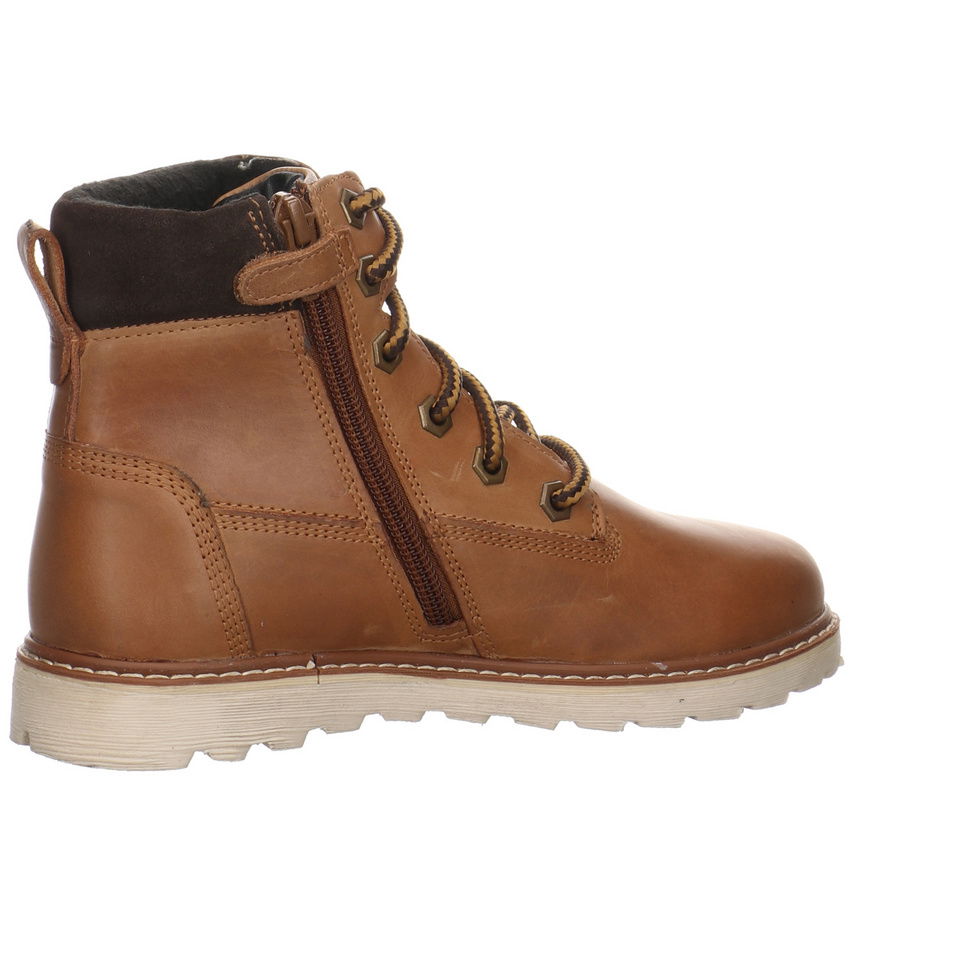 Braqeez Thijmen Boots