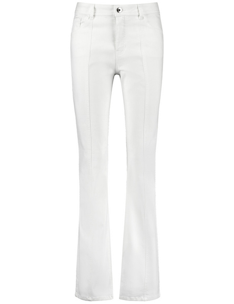 Bootcut Jeans