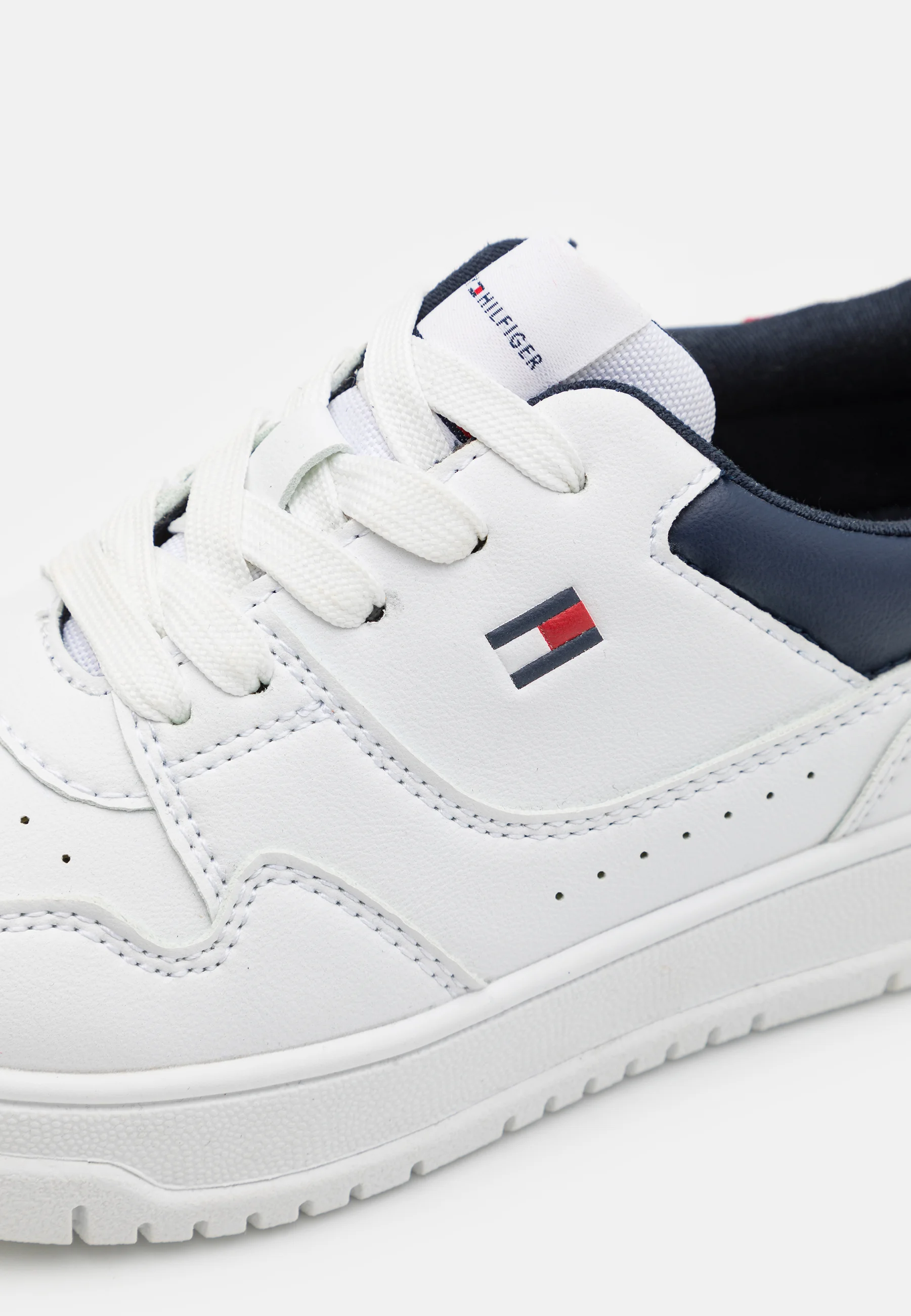 Tommy Hilfiger PAULENE UNISEX - Zapatillas bajas