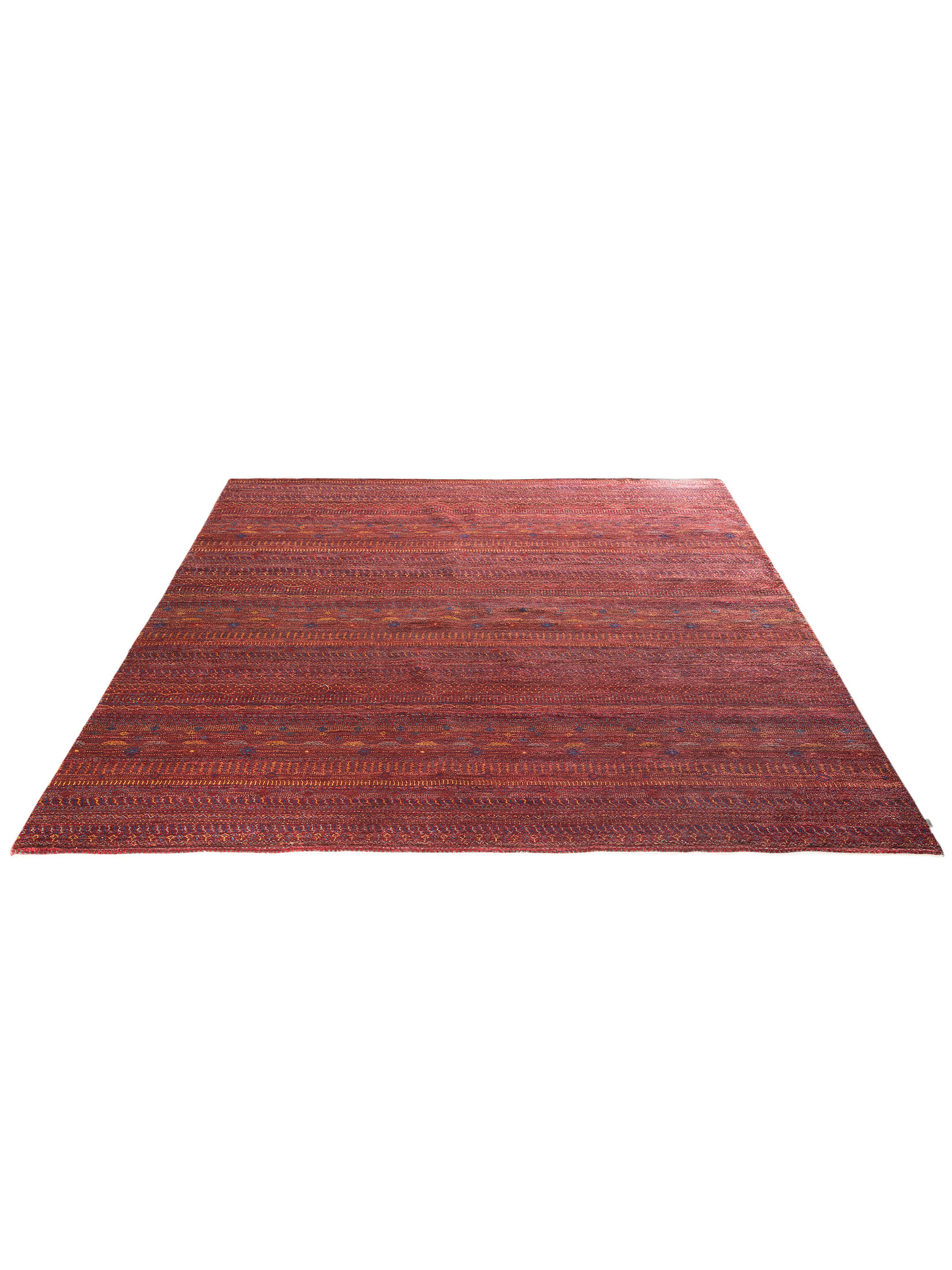Contemporary Gabbeh ca. 256 x 346 cm, Unikat / Einzelstück