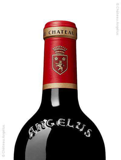 Château Angelus 2016