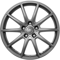 RC-DESIGN RC32 grau / anthrazit - ATU