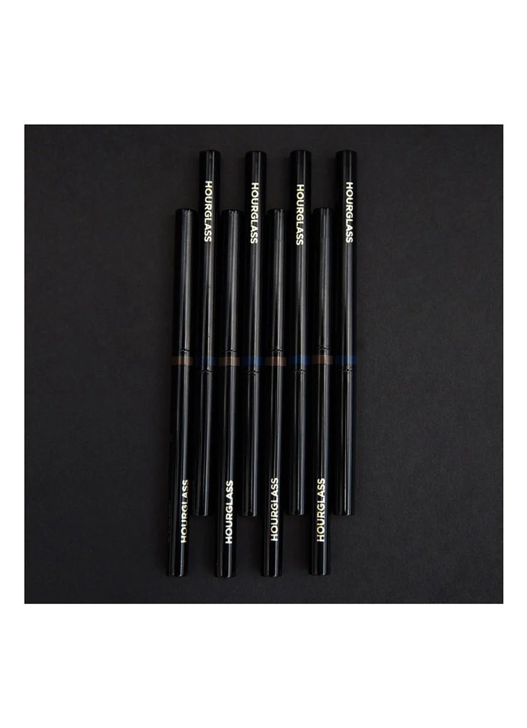 Delineador em gel mecânico Hourglass 1.5MM™ - delineador em gel à prova d'água