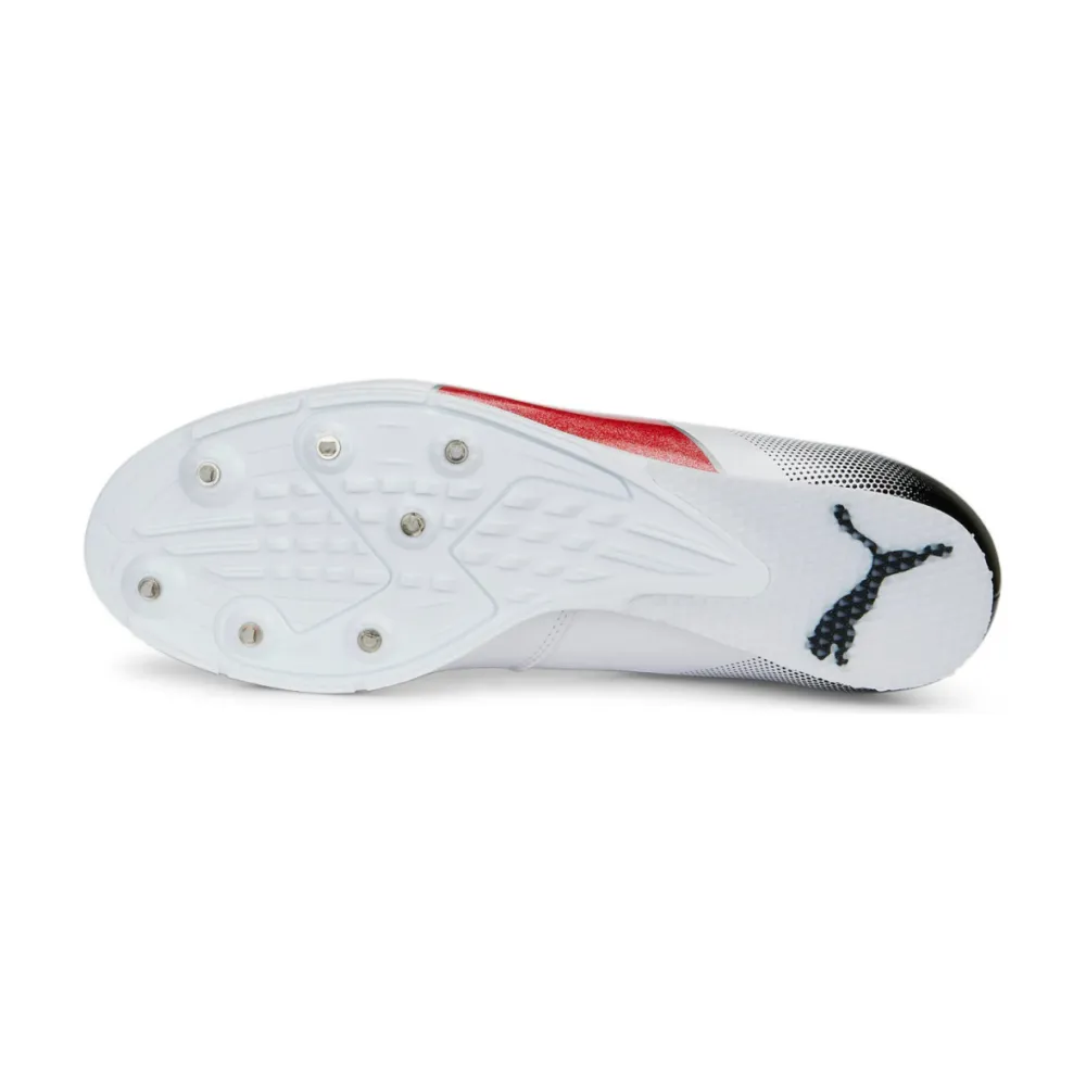 PUMA evoSPEED Long Jump 10 377002-002 / weiss