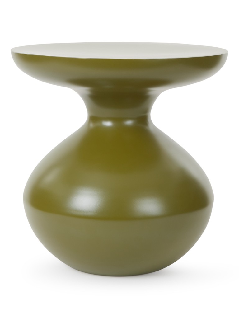 Urban Nature Culture Bauch-Beistelltisch 38 cm