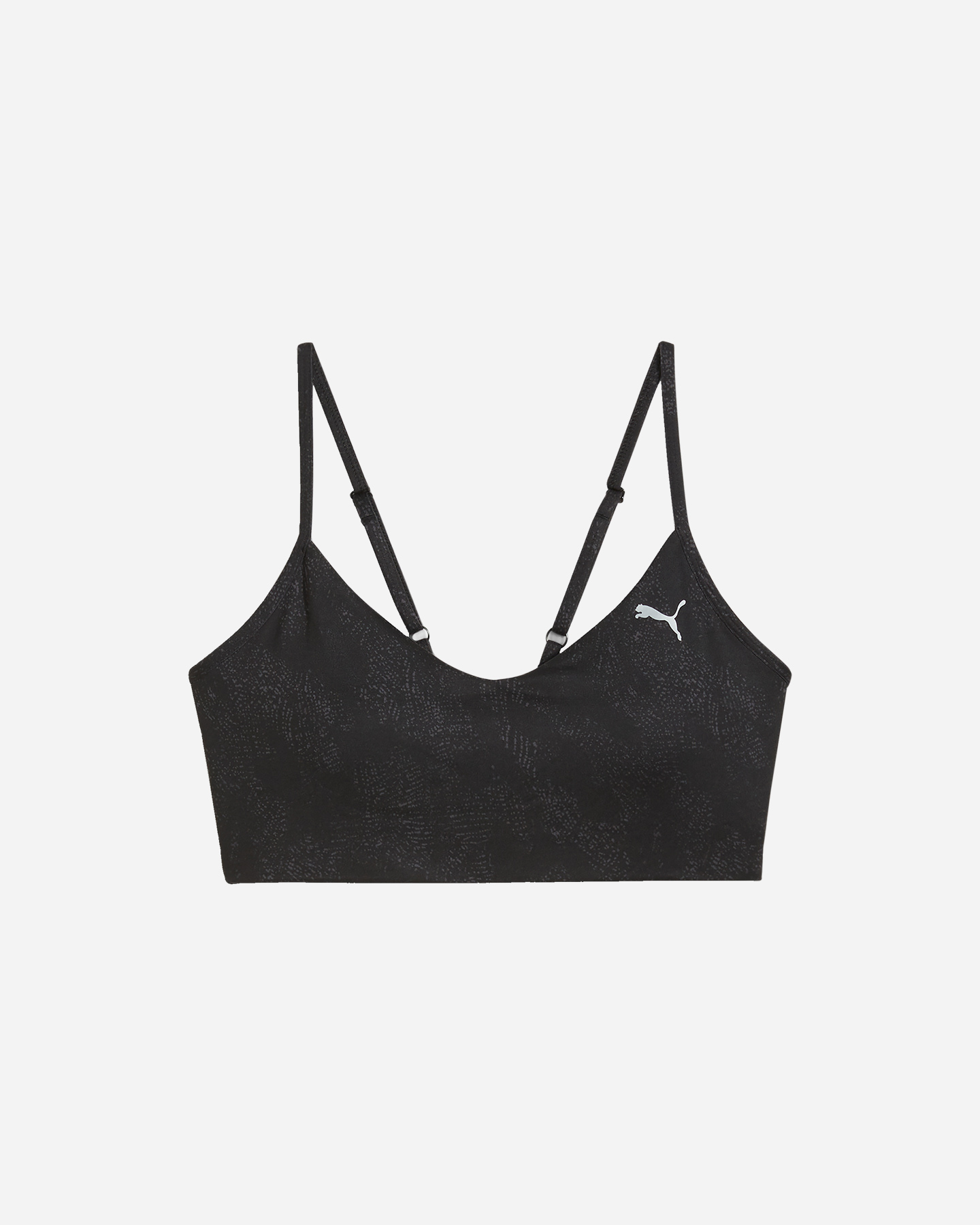 Puma Studio Yogini Training Bra 525691-01