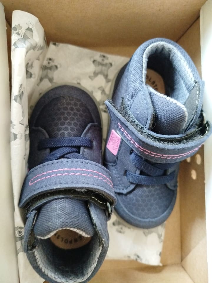 Ricosta Sneakers 