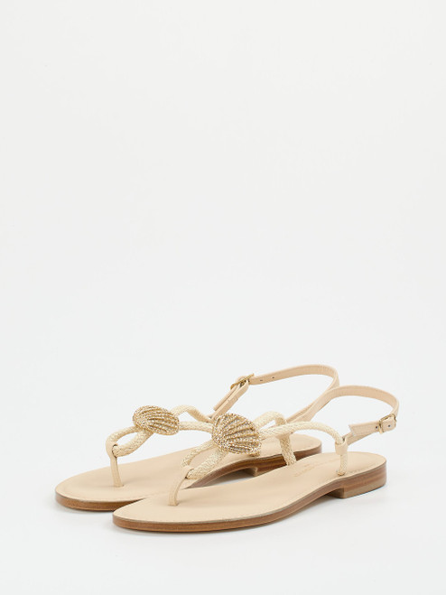 Sandalette-12603990009 Konstantin Starke