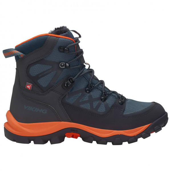 Viking - Constrictor High WP - Winterschuhe