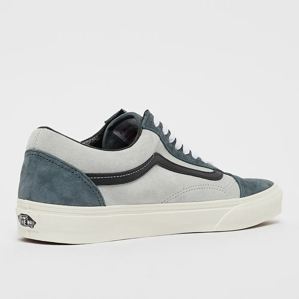 Vans Old Skool VN000CP5G0Z / grün