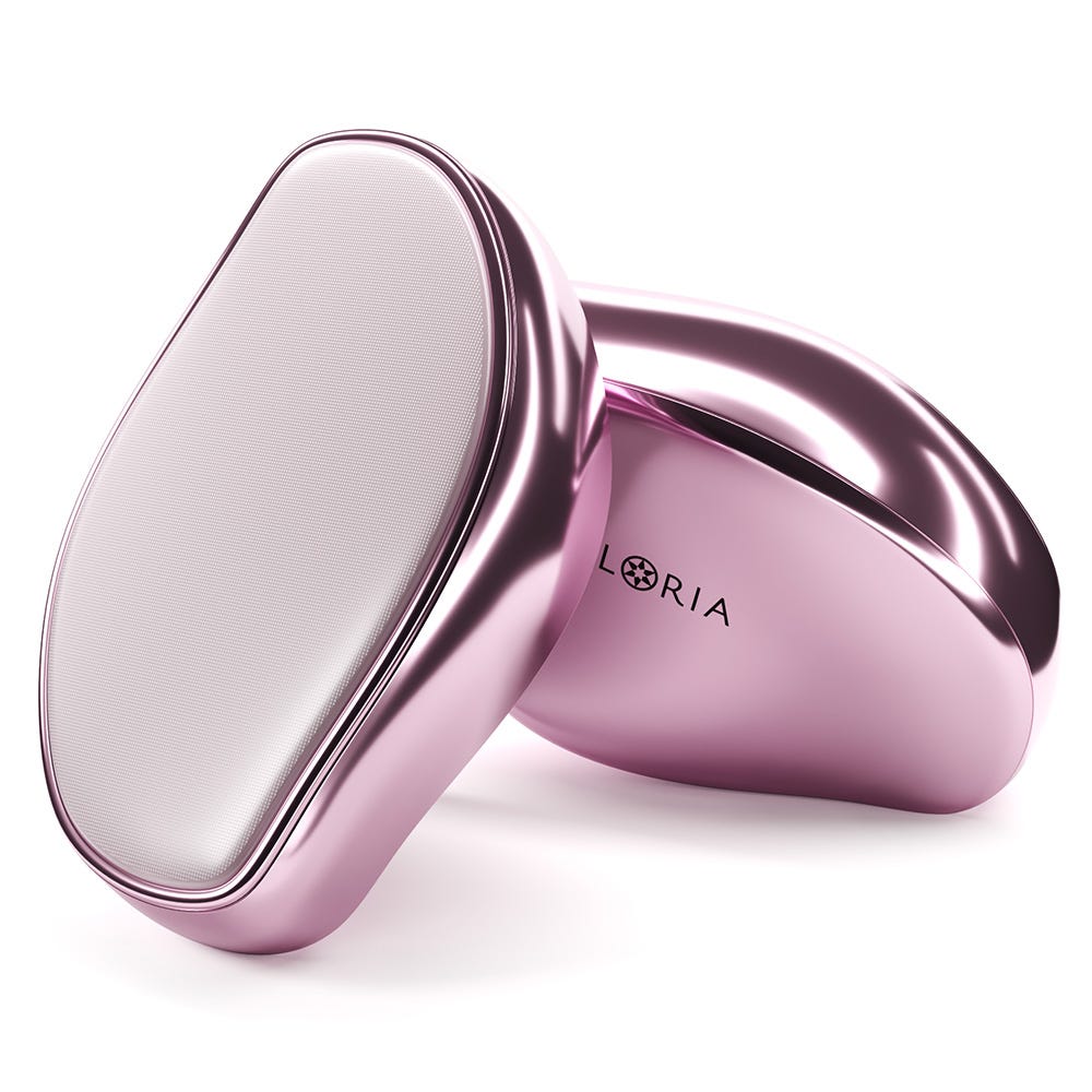 Ailoria Glissette Nano Glass Shaver