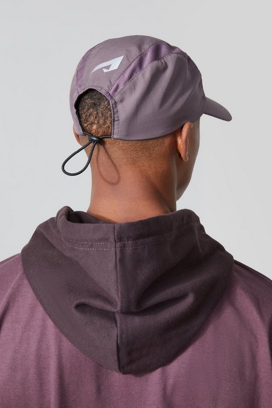 Active Nylon Mesh-Kappe