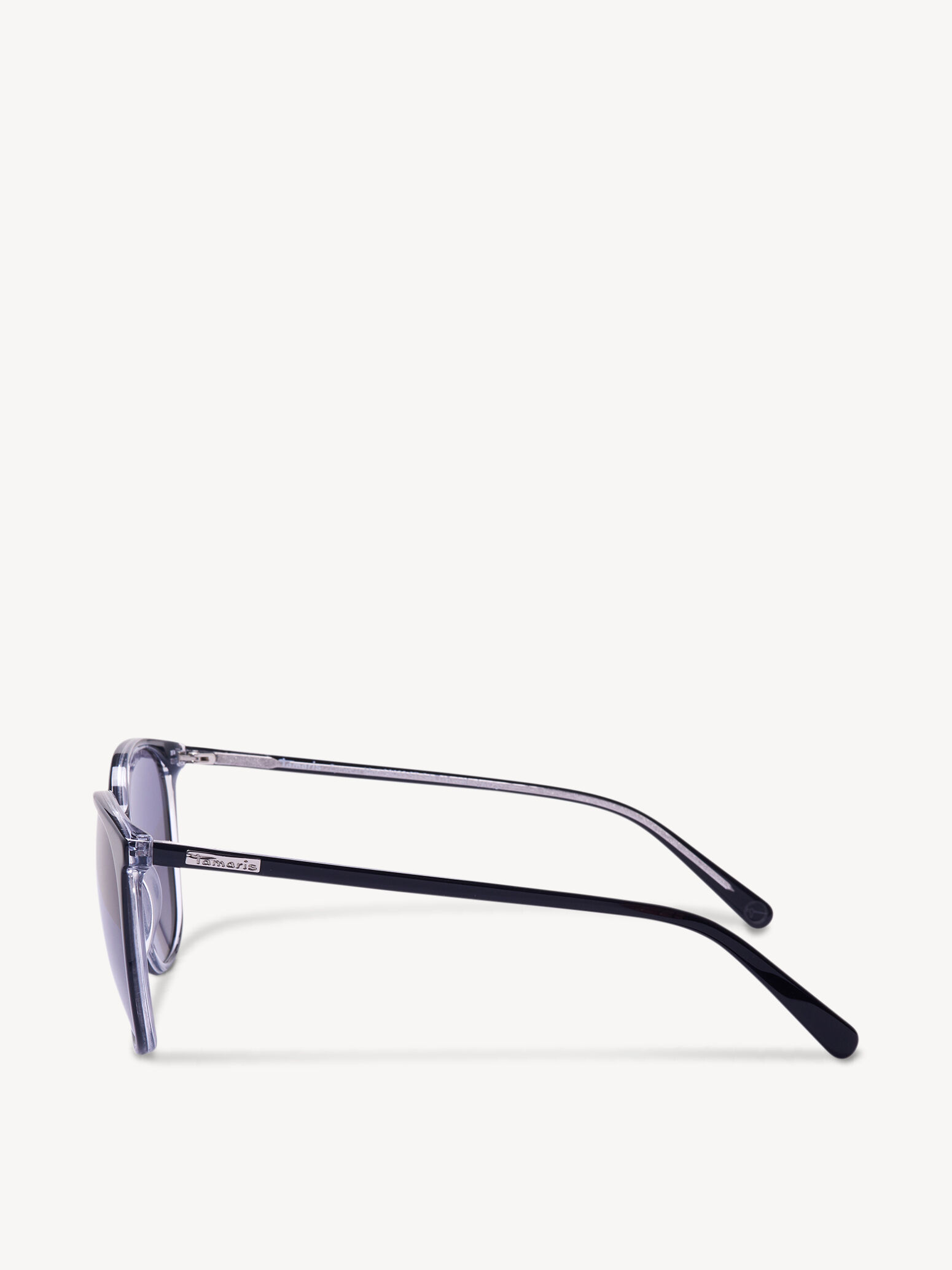 Lunettes de soleil - noir