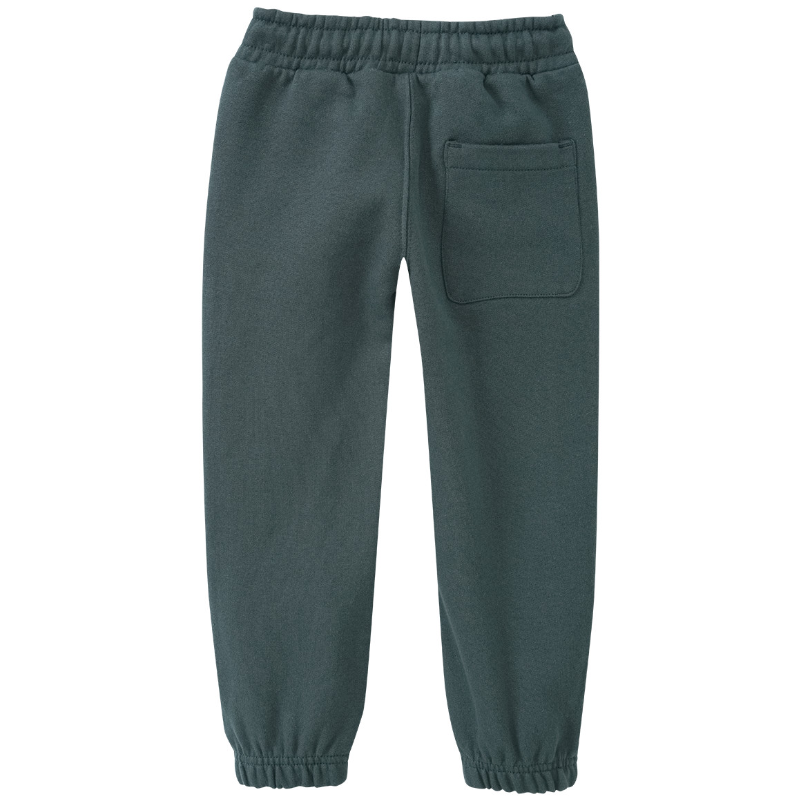 Kinder Jogginghose mit kleiner Stickerei