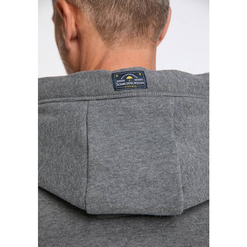 Schmuddelwedda Hoodie Herren