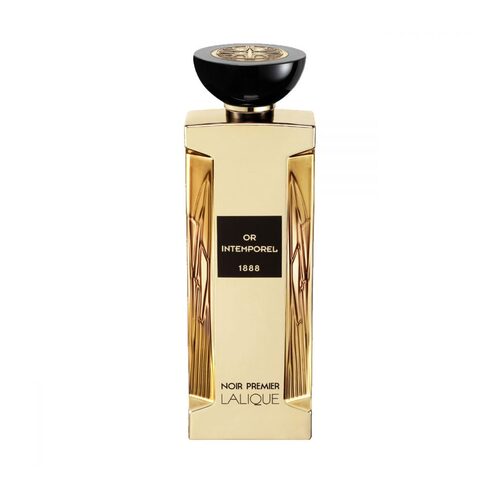 Woda perfumowana Lalique Noir Premier Gold Timeless 100 ml