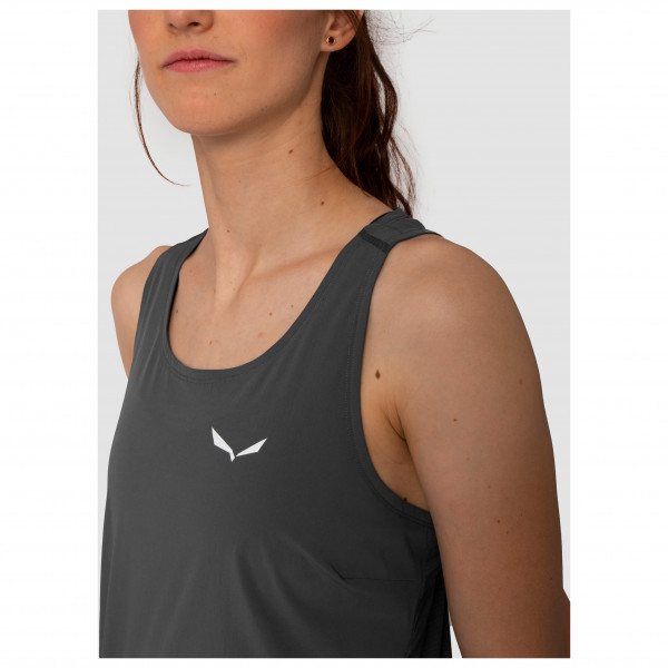 Salewa - Women's Pedroc Dry Hybrid Tank Top - Tank Top