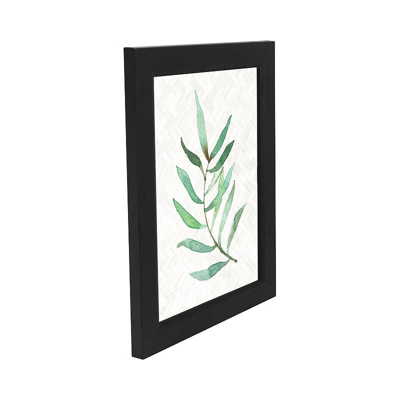 Home Ramme Tonje 15 x 20 cm, sort