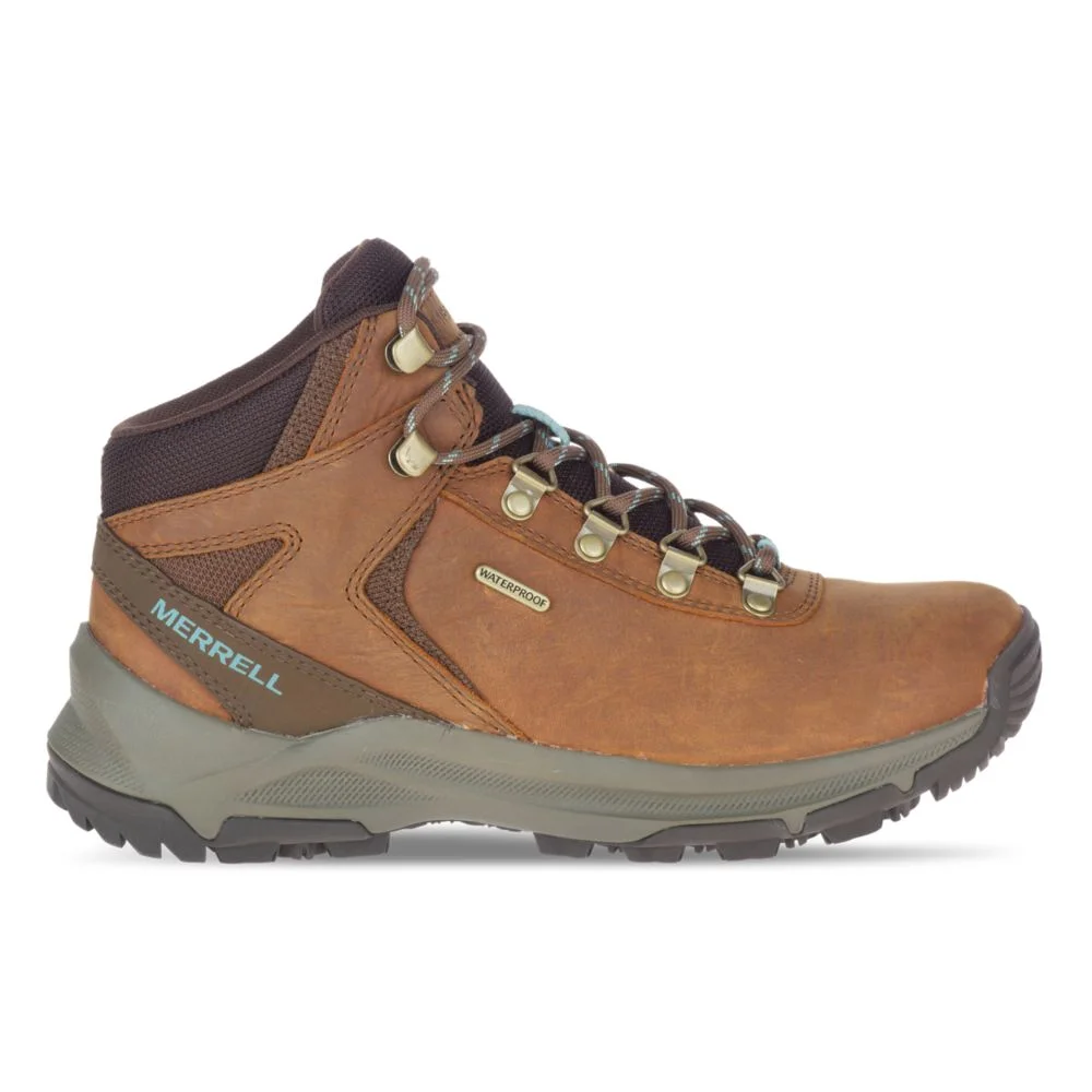 Merrell Erie Mid J500106 / braun