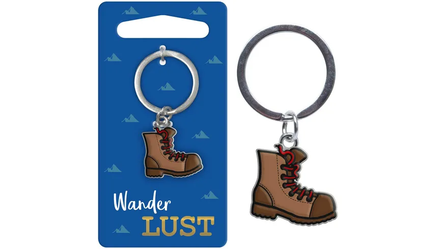 GRUSS&CO S.Anh. Mini WANDER