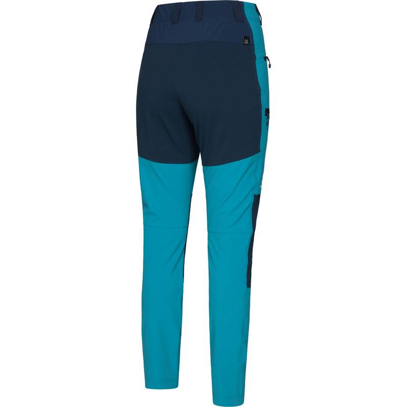Haglöfs Mid Slim Pant Trekkinghose Damen