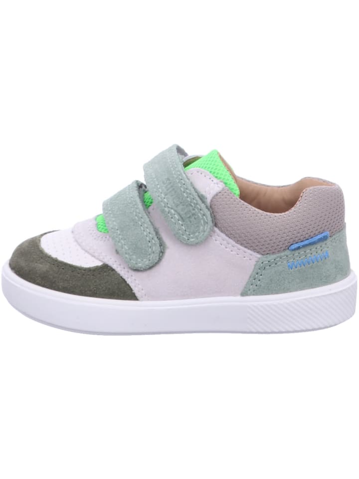 superfit Jungen- Halbschuhe SUPIES in Bunt günstig kaufen