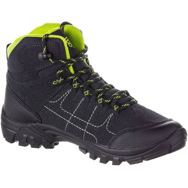 Brütting Mount Shasta High Wanderschuhe Kinder