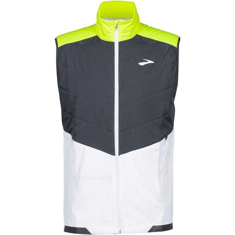 Brooks Visible Insulated Laufweste Herren