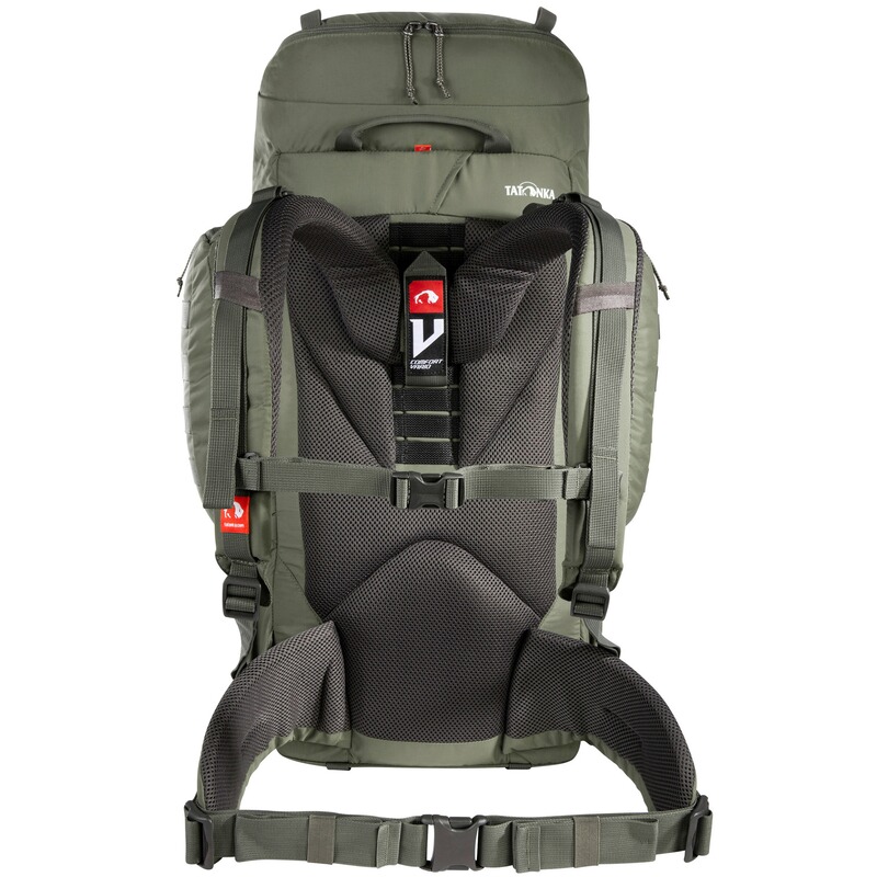 Tatonka Rucksack Akela 45
