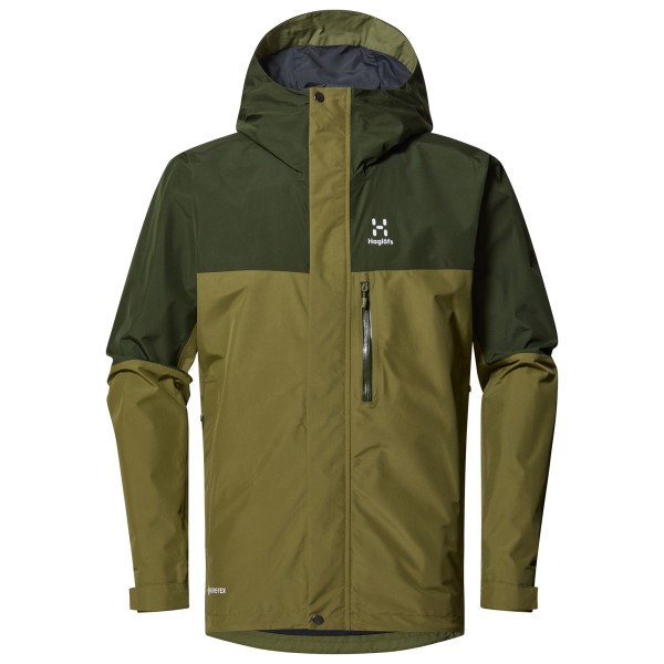 Haglöfs - Lark GTX Jacket - Regenjacke