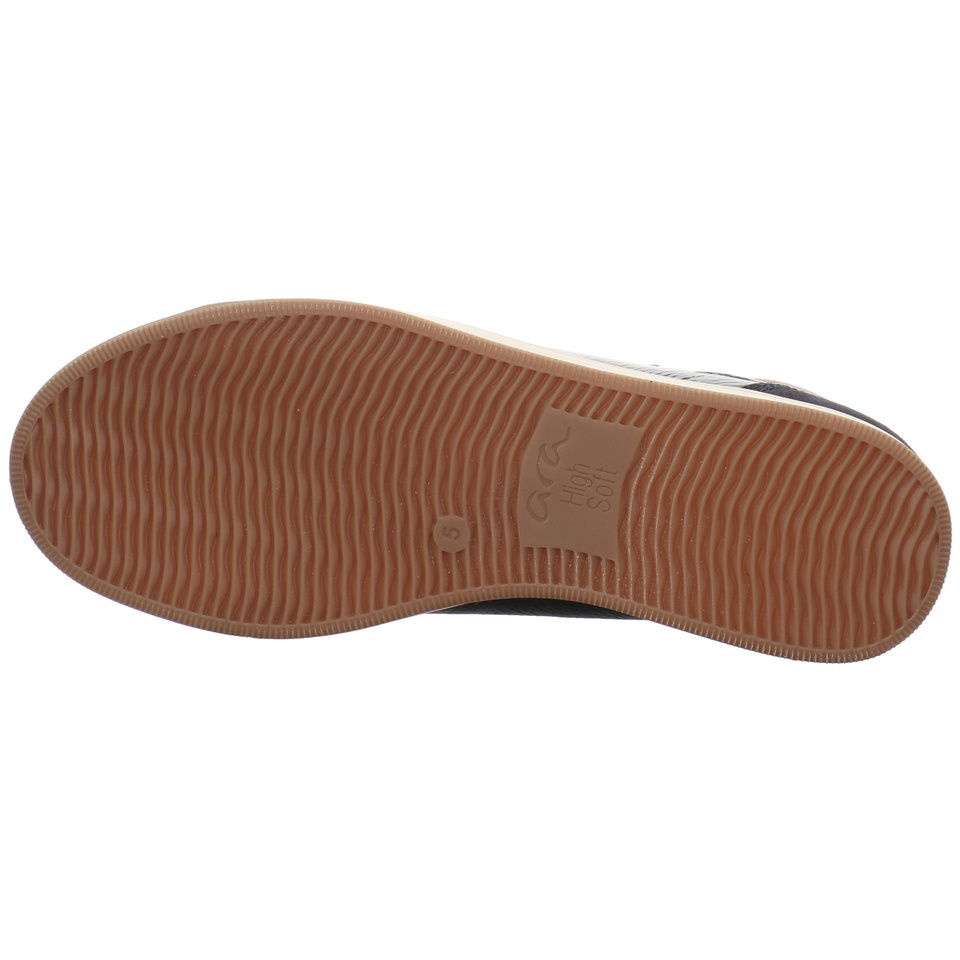 ara Rom High-Top Sneaker
