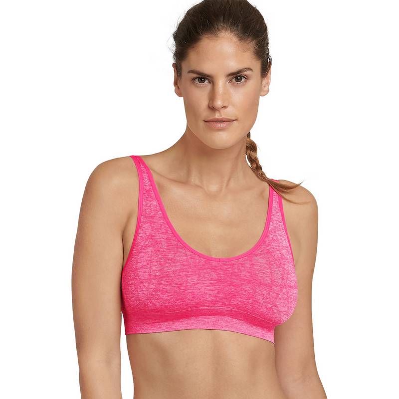 SCHIESSER Sport-Bustier Active BH Damen