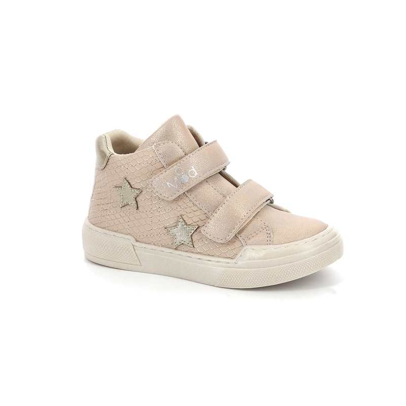 Boots synthetique Arissa