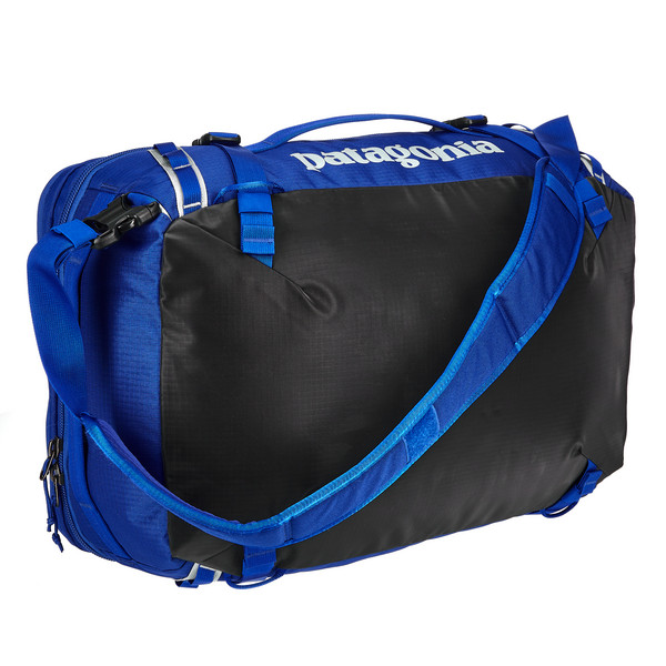 BLACK HOLE MLC - Kofferrucksack