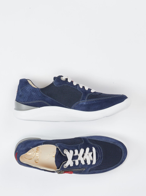 Schnürschuh-26611590038 Ganter