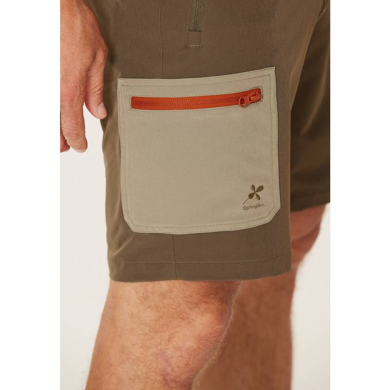 Gipfelglück Josef Shorts Herren