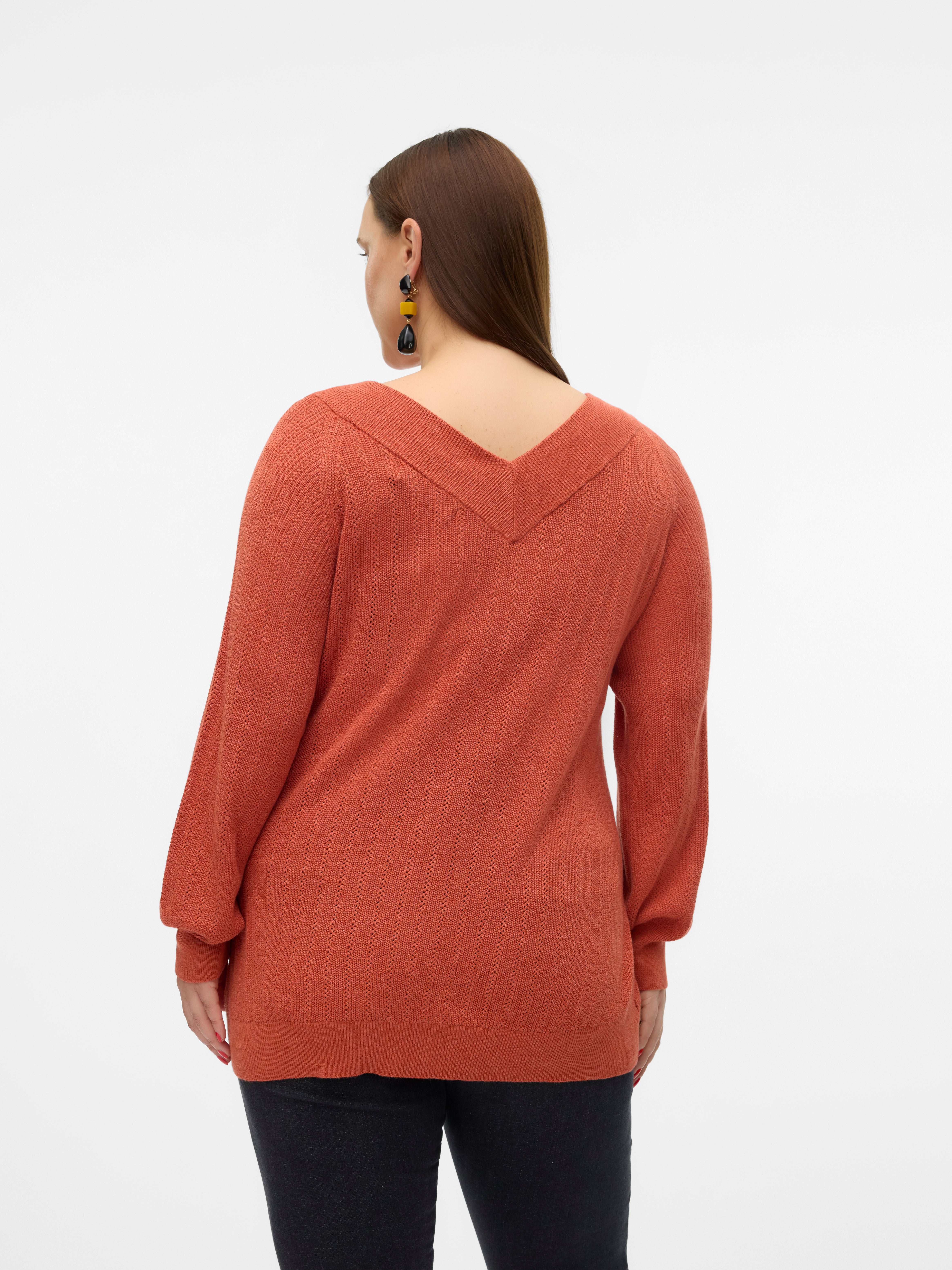 VMCNEWLEXSUN Pullover