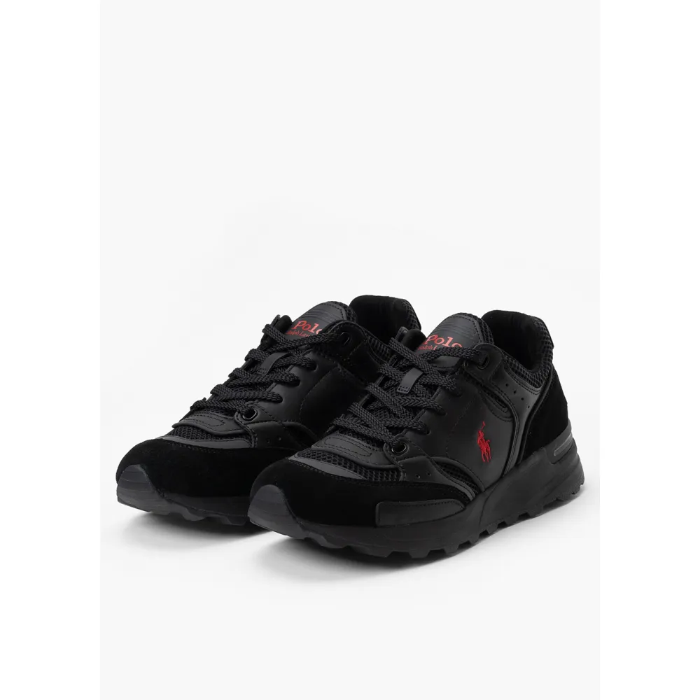 Ralph Lauren TRACKSTR 200 809906202001 / schwarz