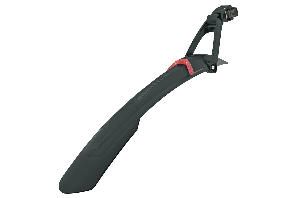 SKS Nightblade Schutzblech hinten 29 + 27,5 PLUS