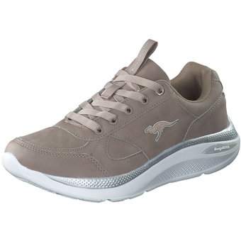 KangaROOS K WN Khali Sneaker in braun