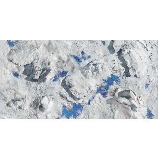 Grim North 6x3 Gaming Mat 2.0