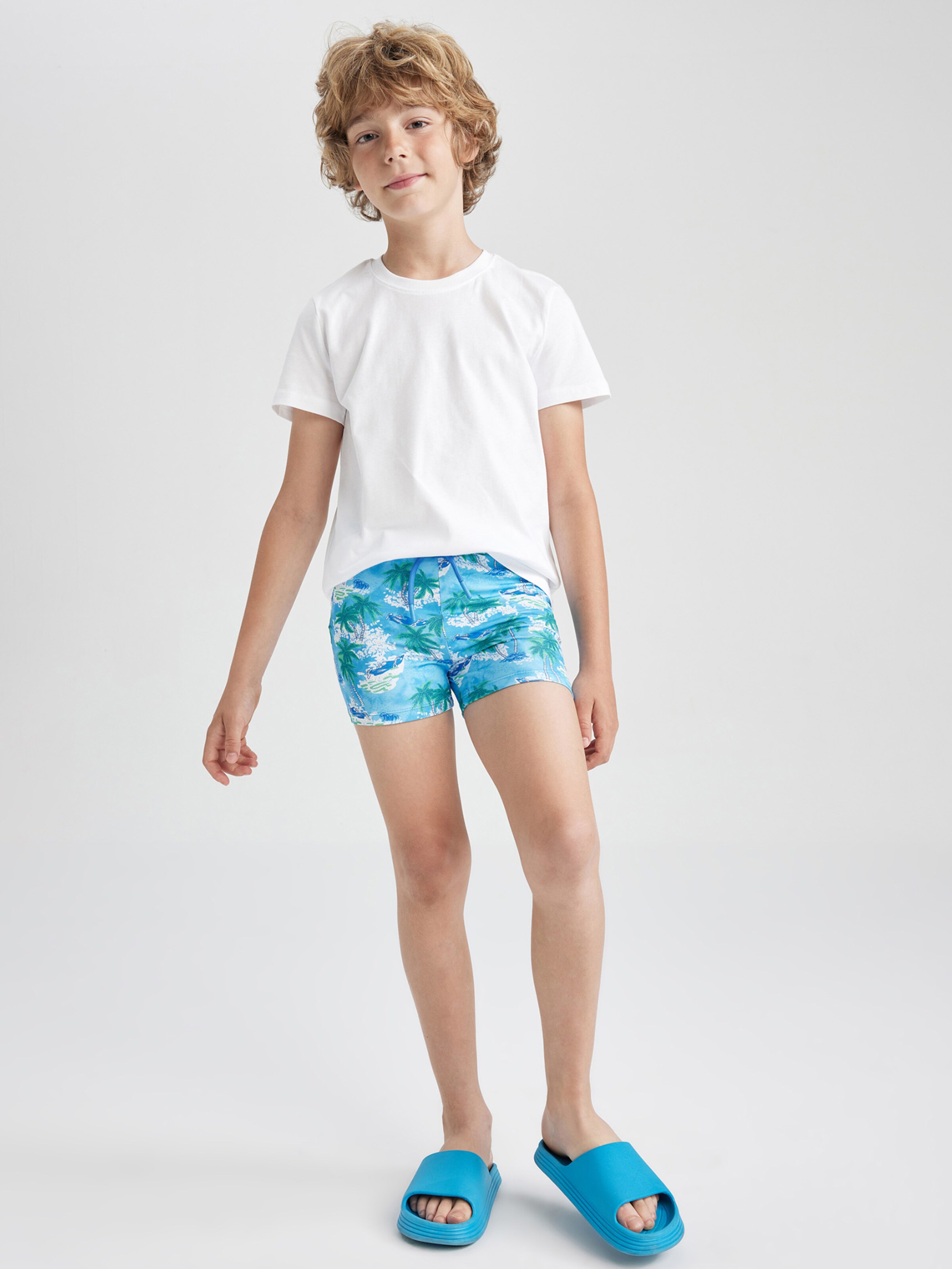 Swim Trunks